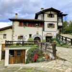 Casa Rural Perunea