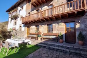 Casa Rural Pesquera