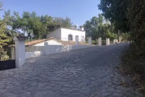 Casa Rural Peyan