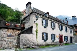 Casa Rural Picó Russell