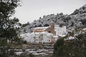 Casa Rural Pilar