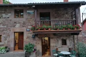 Casa Rural Pocotrigo