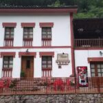 Casa Rural Priena