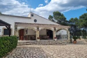 Casa Rural Rafaelet