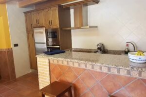 Casa Rural Raul