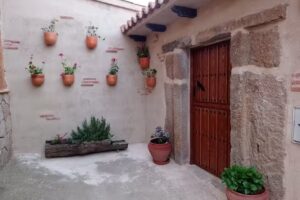 Casa Rural Rincón