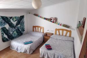 Casa Rural Río Fraile de Bicorp (València)