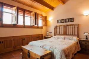 CASA RURAL ROSA