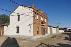 Casa Rural Rosario