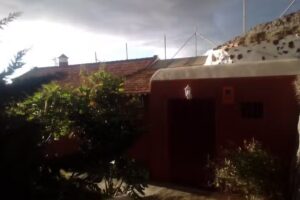 Casa Rural Rúbel