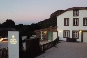 Casa Rural San Andrés de Teixido