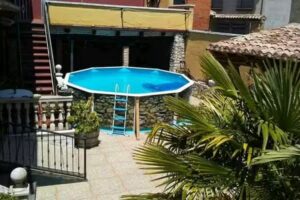 Casa Rural San Blas