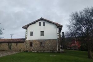 Casa Rural San Roque