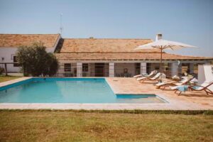 Casa Rural Sansaba