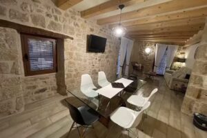 Casa rural Santana