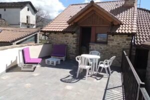 CASA RURAL SARDAS