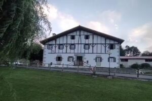 Casa Rural Saskarate(Asteasu)