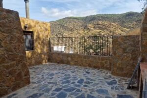 Casa Rural Serrano