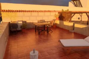 Casa Rural Tamaide