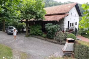 Casa rural Telleri