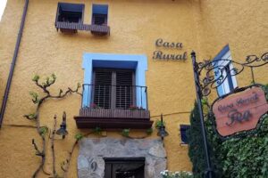 Casa Rural Teo