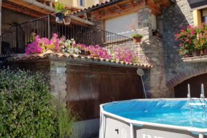 Casa Rural Teulé