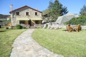 Casa Rural Toribio