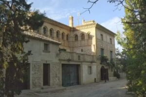 Casa Rural Torre de Campos