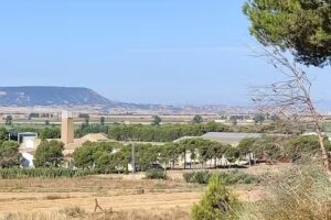 Casa Rural Torres El Bayo