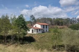 Casa Rural Tulia