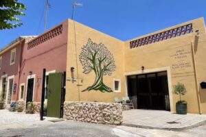 Casa Rural Ubeda