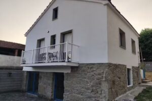 Casa Rural Urbana Cesarina