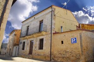 Casa Rural Valdecid