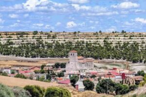 Casa Rural “Velliza”