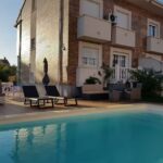 Casa Rural Villa María