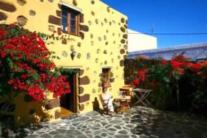 Casa Rural y Emblemática Los Abuelos