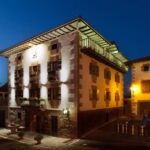 Casa rural Zigako Etxezuria