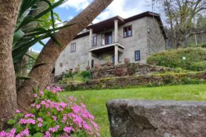 Casa Rustica Isabel