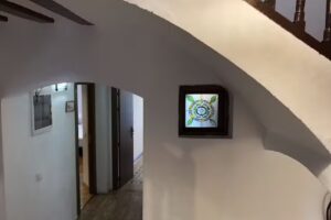 Casa Ruta del Vino