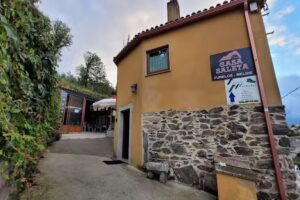 Casa Saleta