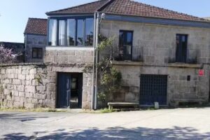 Casa San Clodio