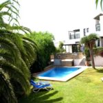 Casa San Miguel