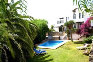 Casa San Miguel