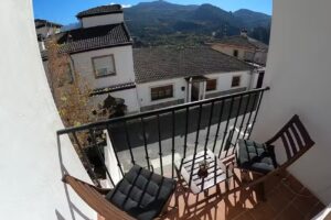 Casa San Tomas