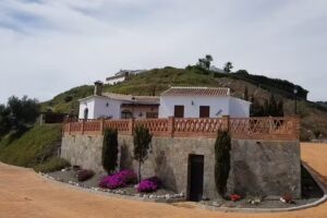 Casa Santiago