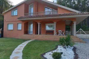 Casa Silvosa