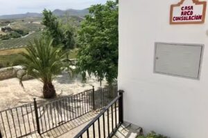 Casa Singular y con Encanto