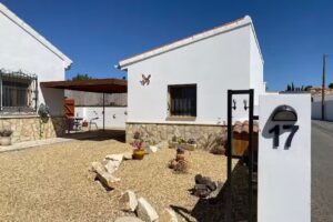 Casa Sol y Luna