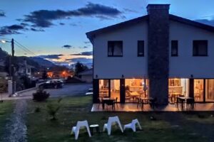 Casa Sueño