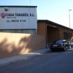 Casa Tabares